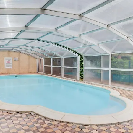 Appartement Le Marigny - Avec Piscine Partagee Tournefeuille