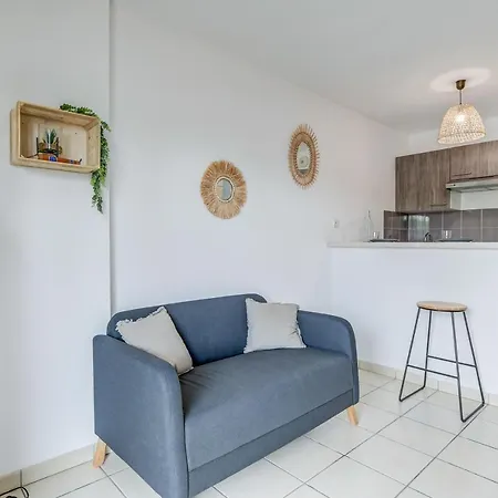Le Marigny - Avec Piscine Partagee Tournefeuille